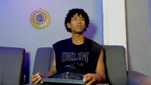 PARZIVAL online show from 02/12/26, 07:20