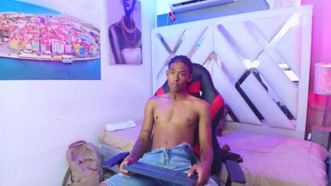 PARZIVAL online show from 02/21/26, 07:59