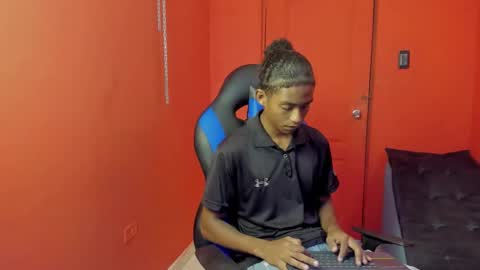 PARZIVAL online show from 03/03/26, 07:42