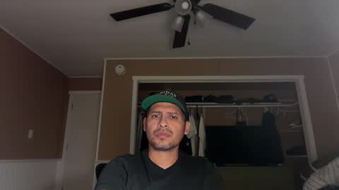 pascua17 online show from 03/25/26, 02:50