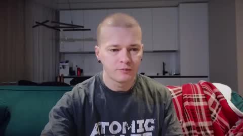 Pashka online show from 01/15/26, 07:35