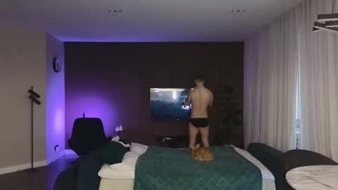 Pashka online show from 03/14/26, 05:13