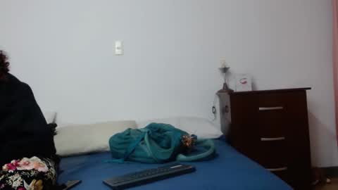 pasionados online show from 10/23/25, 02:22
