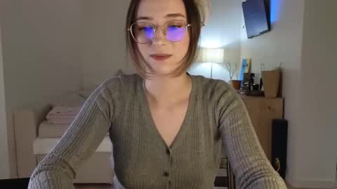 Anna online show from 03/20/26, 08:57