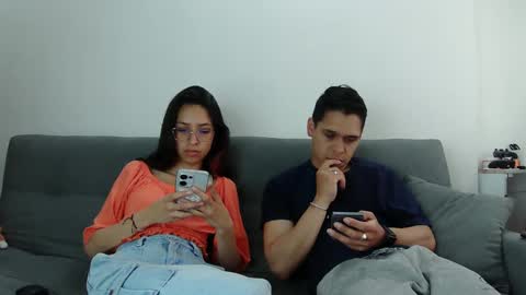 Katalleya and Steban online show from 09/14/25, 05:23