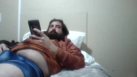 Snapshot of passionatesamurai chatting on 12/28/24, 02:33 hairy dadbod online show from 12/28/24, 02:33