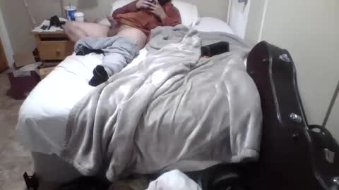 Snapshot of passionatesamurai chatting on 02/26/25, 08:22 hairy dadbod online show from 02/26/25, 08:22