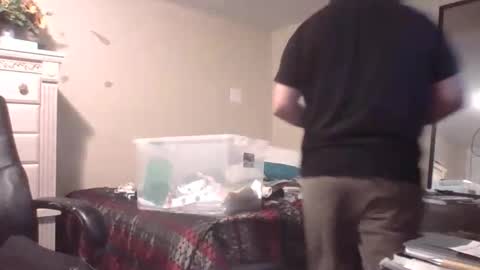 Snapshot of passionatesamurai chatting on 10/28/25, 10:01 hairy dadbod online show from 10/28/25, 10:01