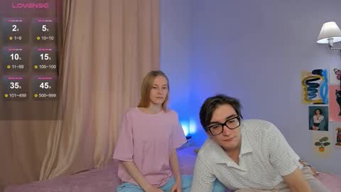 We Katrin and Moris online show from 10/08/25, 12:25