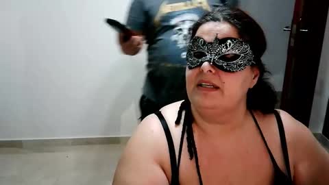 PassionDuo4 online show from 02/16/26, 07:43