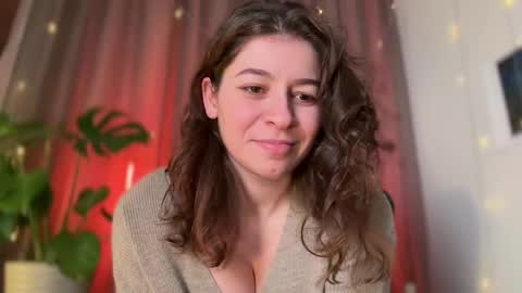 Call me Miss Alice Careful Passion Queen online show from 02/26/25, 11:41