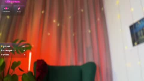 Call me Miss Alice Careful Passion Queen online show from 02/26/25, 02:46