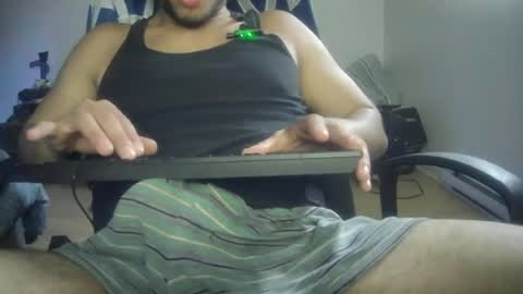 passionfuckin online show from 06/15/26, 10:01