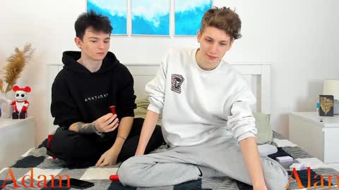 Alan online show from 12/15/24, 12:38