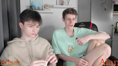 Alan online show from 12/14/25, 12:21