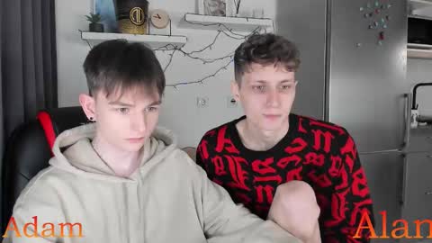 Alan online show from 01/10/26, 06:09