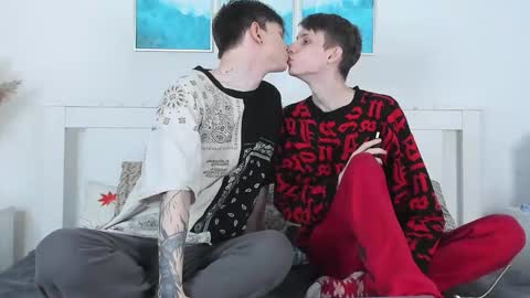 Alan online show from 02/15/26, 02:03