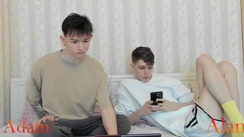 Alan online show from 03/13/26, 11:17