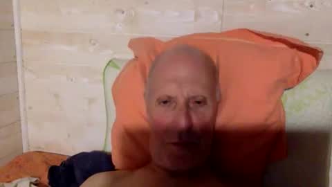 Pati24 online show from 10/29/25, 07:37