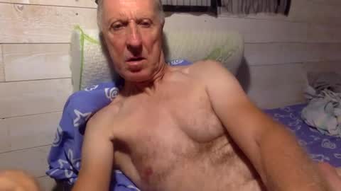 Pati24 online show from 04/21/26, 02:51