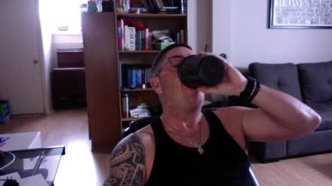 patmilll online show from 02/22/26, 06:50