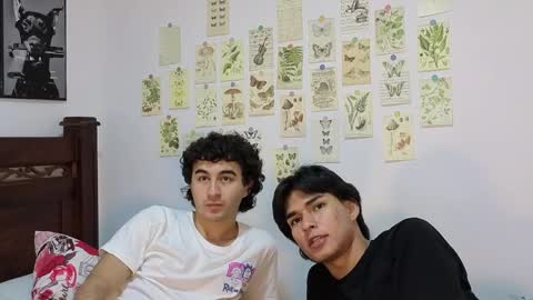 Snapshot of patri_ck_villa chatting on 05/12/26, 01:25 patri_ck_villa online show from 05/12/26, 01:25