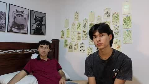 Snapshot of patri_ck_villa chatting on 06/05/26, 09:20 patri_ck_villa online show from 06/05/26, 09:20