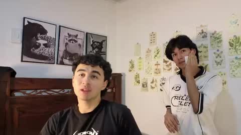 Snapshot of patri_ck_villa chatting on 06/09/26, 02:23 patri_ck_villa online show from 06/09/26, 02:23