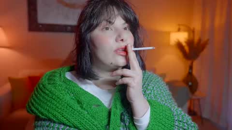 Patricia online show from 02/07/26, 05:27