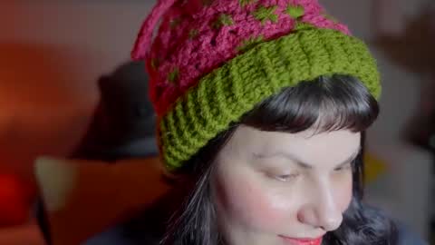 Patricia online show from 02/14/26, 01:02