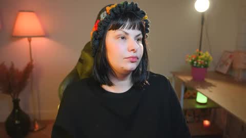 Patricia online show from 03/13/26, 08:15