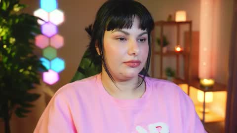 Patricia online show from 03/25/26, 09:10