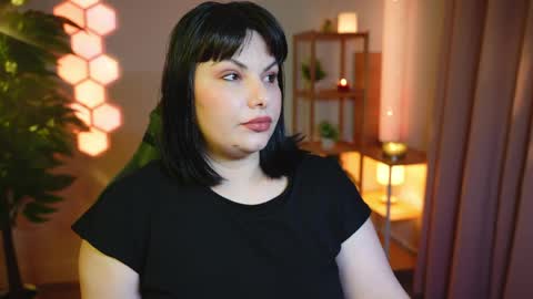 Patricia online show from 03/26/26, 10:04