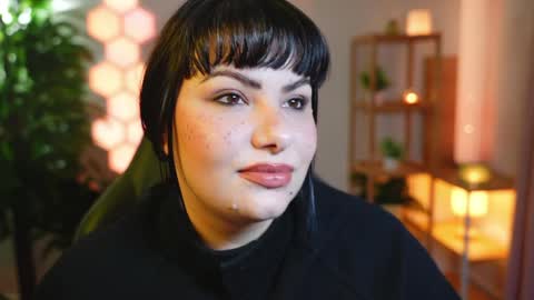 Patricia online show from 03/31/26, 09:04