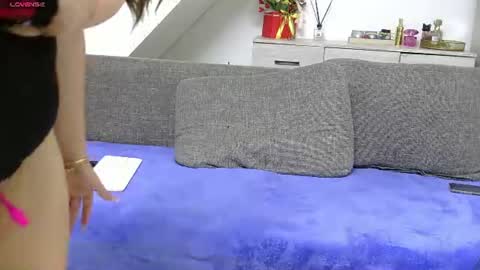 Snapshot of patricia_misss chatting on 07/28/26, 08:52 online show from 07/28/26, 08:52