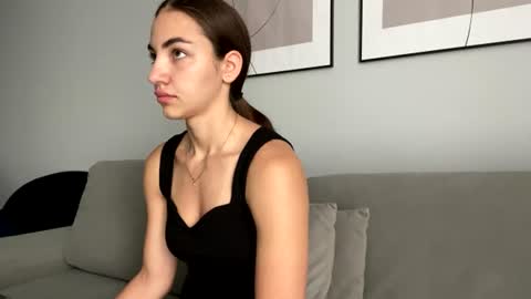 Snapshot of patricia_p_ chatting on 06/21/26, 04:26 Patricia online show from 06/21/26, 04:26