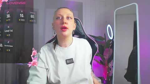 patricia robinson online show from 01/26/25, 06:16