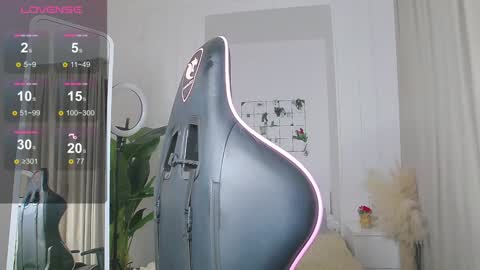 patricia robinson online show from 02/08/25, 03:41