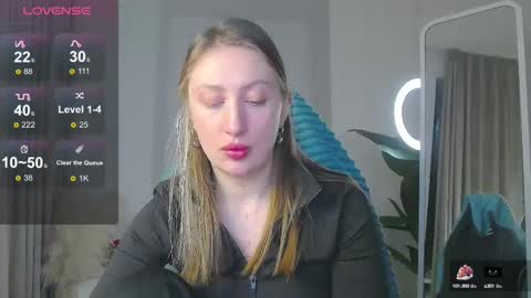 patricia robinson online show from 02/09/25, 07:09