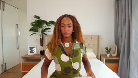 Patricia Rossi online show from 01/08/26, 11:45