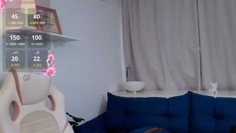 Patricia Rossi online show from 05/13/26, 05:32