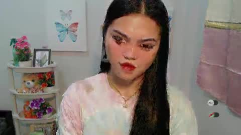 Patricia online show from 02/12/25, 02:10