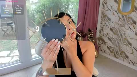 Patricia online show from 09/17/25, 06:48