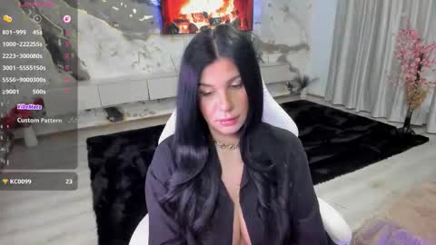 Patricia online show from 02/13/26, 05:03