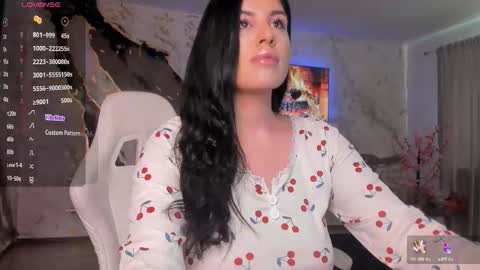 Patricia online show from 03/24/26, 05:12