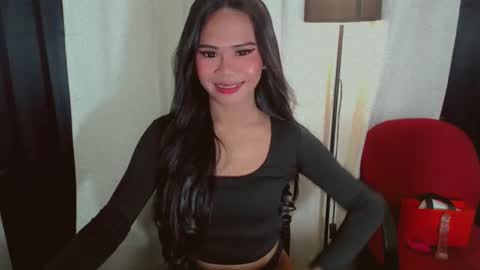 PATRICIA online show from 11/09/25, 10:13