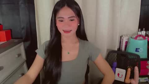 PATRICIA online show from 04/21/26, 12:11