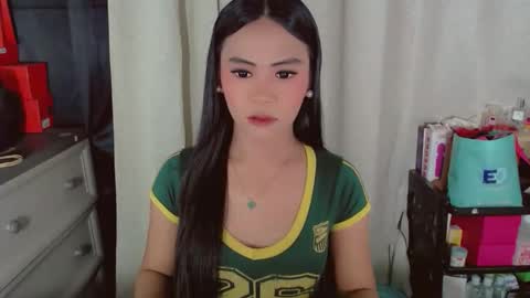 Snapshot of patricialovesyou chatting on 05/29/26, 08:45 PATRICIA online show from 05/29/26, 08:45