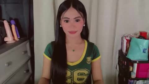 Snapshot of patricialovesyou chatting on 06/06/26, 01:16 PATRICIA online show from 06/06/26, 01:16