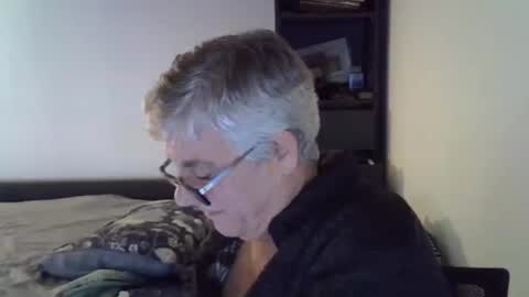 patrick5275 online show from 12/11/24, 09:12